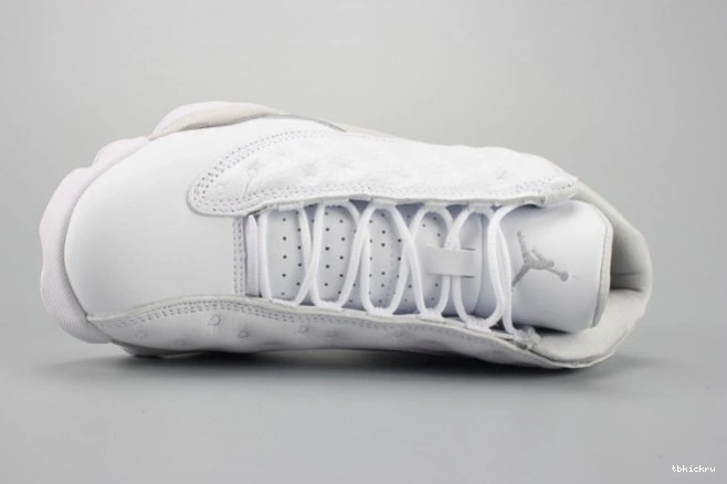 Reps TBK white Money 310810-100 LowPure 13 mens Jordan Air 0811